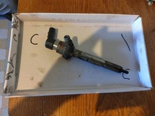 Injecteur renault 1.5 d'occasion  Crécy-en-Ponthieu