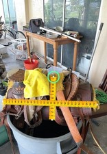 Horse saddle for sale  Hannibal