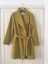 Windsmoor ladies mustard for sale Windsmoor ladies mustard for sale  CAMBRIDGE