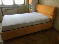 Letto una piazza usato  Ancona