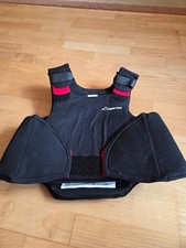 Reiten sicherheitsweste rücke gebraucht kaufen  Stutensee