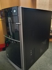 Pavilion desktop 500 for sale  LUDLOW