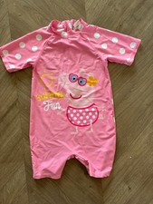 Peppa pig girls for sale  HOCKLEY