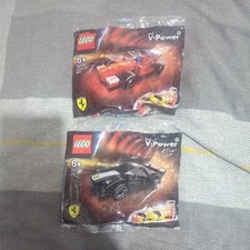 Lego 30193 ferrari for sale  CHICHESTER