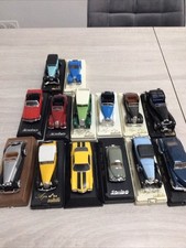 Collection miniature défaut d'occasion  Hayange