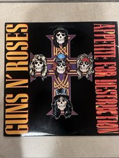 Appetite destruction guns for sale  Homestead