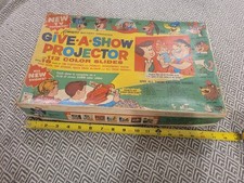 Vintage 1963 give for sale  Winchester