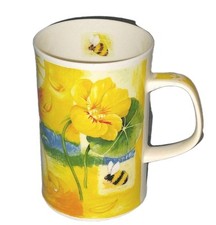 Dunoon mug yellow for sale  FELIXSTOWE