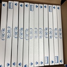Pleated air filter for sale  Covina