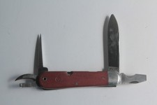 Couteau militaire wengerinox d'occasion  Seyssel