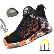 Scarpe stivali antinfortunisti usato Scarpe stivali antinfortunisti usato  Ardea