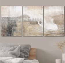 Canvas print wall for sale  Saint Paul