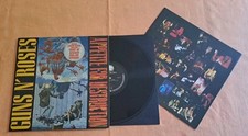 Guns roses appetite usato  Roma