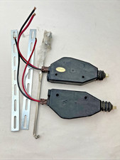 Atuador universal de trava de porta de carro com 2 fios ajuste fino motor 12V resistente comprar usado  Enviando para Brazil