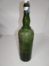 Ancienne bouteille amer d'occasion  Vagney