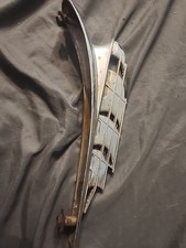 1949 plymouth hood for sale  Waldron