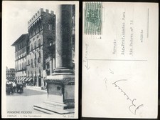 Pensione piccioli firenze usato  Italia