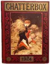 1924 chatterbox erskine for sale  Northampton