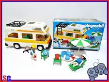 Camper playmobil 3258 usato  Messina