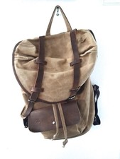Scippis rucksack canvas gebraucht kaufen  Soest