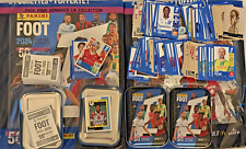 Panini stickers foot d'occasion  France