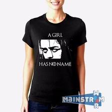 Shirt maglietta girl usato  Corato