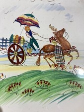 Arte della ceramica usato  Italia