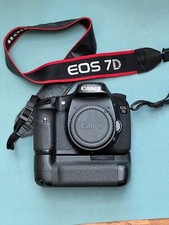 Canon eos 18.0 for sale  LONDON