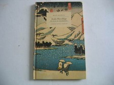 Ando hiroshige meisater gebraucht kaufen  Hamburg