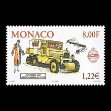 Monaco 2000 2278 d'occasion  Marsac-sur-l'Isle