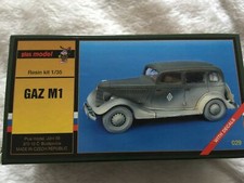 Plus model resin gebraucht kaufen  Versand nach Germany