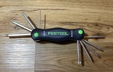 Festool toolie rare d'occasion  Expédié en Belgium