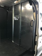 Van safety partition for sale  Warminster