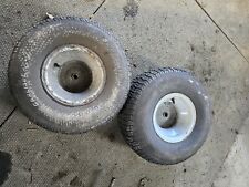 8.00 mtd bolens for sale  LLANDOVERY