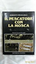 Pescatore con mosca usato  Arezzo