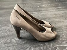 Tamaris high heel gebraucht kaufen  Ansbach
