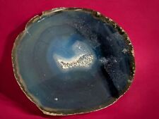 Pierre minéraux agate d'occasion  Meyrargues