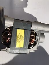 Motore elettrico lavatrice usato  Messina