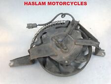 Kawasaki zx636 radiator for sale  DONCASTER