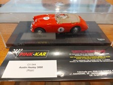 Pink kar cv044 for sale  PULBOROUGH