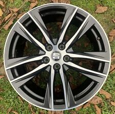 seat leon cupra alloys for sale seat leon cupra alloys for sale Shipping to Ireland