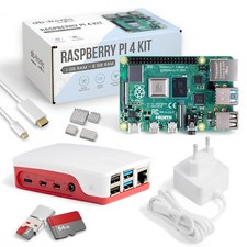 Raspberry set netzteil gebraucht kaufen  Friesenheim