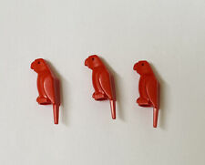 Lego red parrot for sale  LINCOLN
