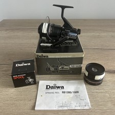 Vintage daiwa rb1600 for sale  BURTON-ON-TRENT