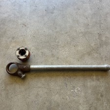 Rigid manual ratchet for sale  Redlands