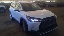 Farol de passageiros sem ajuste adaptativo 22-23 COROLLA CROSS 6378902, usado comprar usado  Enviando para Brazil