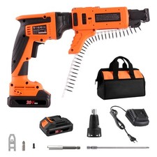 Drywall screw gun for sale  Perth Amboy