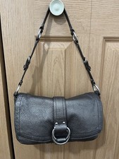 coach pewter metallic purse for sale coach pewter metallic purse for sale Wisconsin Rapids