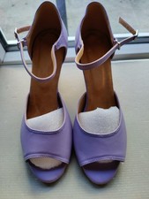 Tango tanzenschuhe größe gebraucht kaufen  Feldkirchen-Westerham