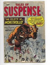 Tales suspense 1962 for sale  Noblesville